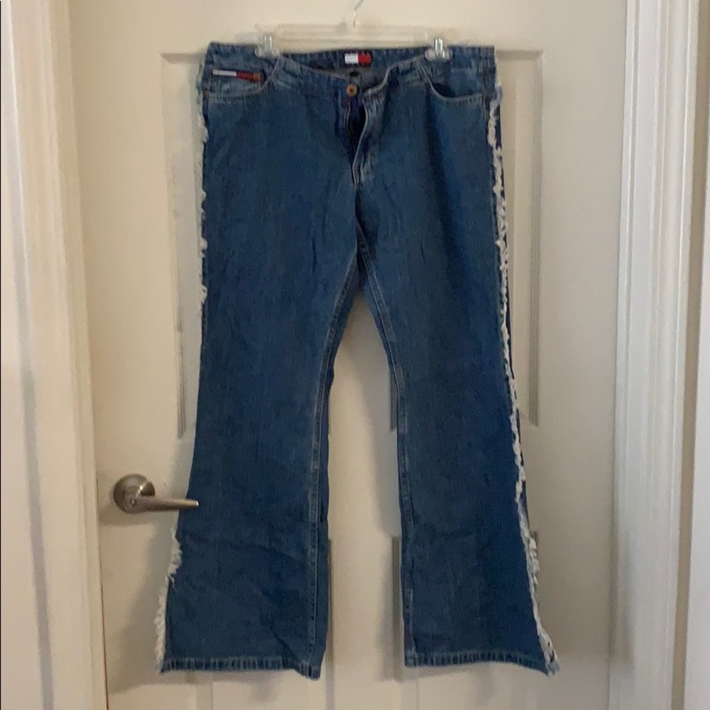 Tommy Hilfiger Vintage Jeans